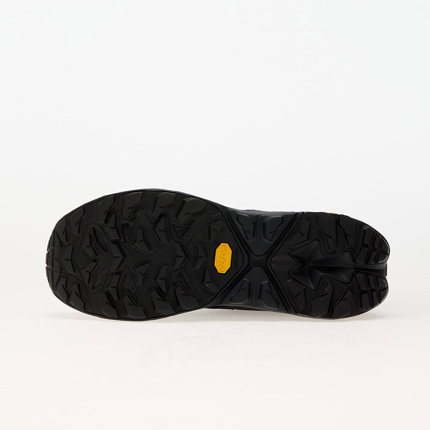 Tennarit ja kengät Hoka One One Anacapa 2 Low GTX Musta | 1141632F-BBLC, 1
