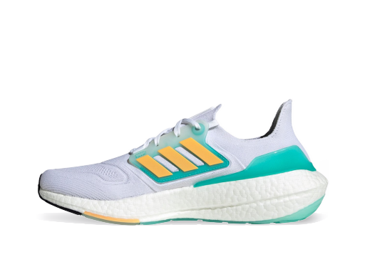 Juoksu adidas Performance UltraBoost 22 Valkoinen | gx5463