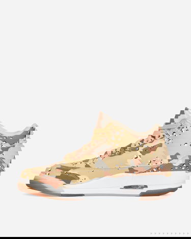 Tennarit ja kengät Jordan WNBA x Air Jordan 3 "Desert Camo" Beige | HM4301-200, 4