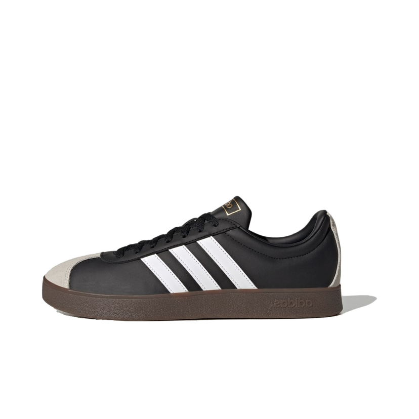 Tennarit ja kengät adidas Performance VL Court 2.0 Musta | ID6017
