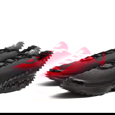 Tennarit ja kengät Nike Air Max DN SE, Size UK 10 Punainen | HF5531-601, 2