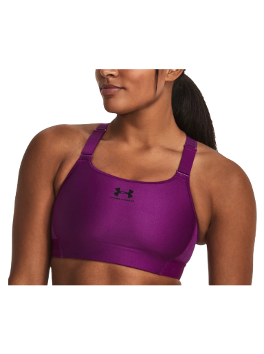 Rintaliivit Under Armour HeatGear Violetti | 1379195-573