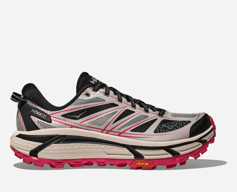 Tennarit ja kengät Hoka One One Mafate Speed 2, Size 11.5 Harmaa | 1126851-GTCG