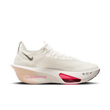 Tennarit ja kengät Nike Alphafly 3 Valkoinen | FD8311-103, 1