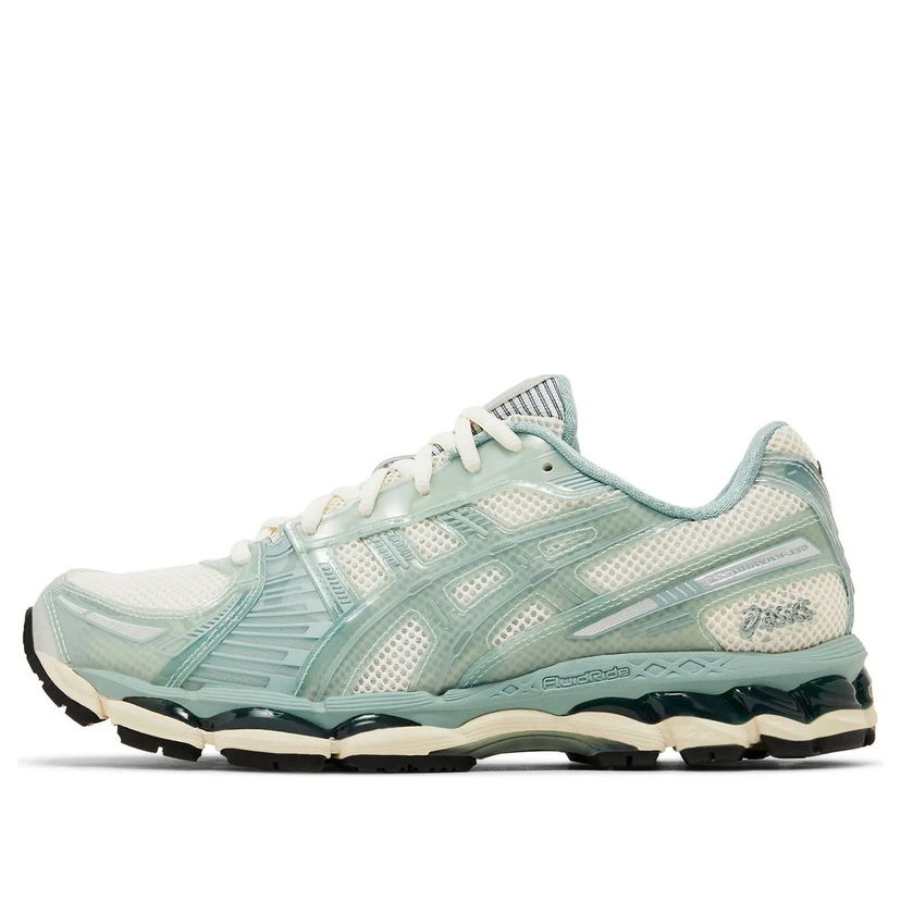 Tennarit ja kengät Asics Kith 12.1 Vihreä | 1203A675-100