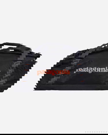 Matkalaukku Patagonia Black Hole 40L Duffel Musta | 49339-SMDB, 4