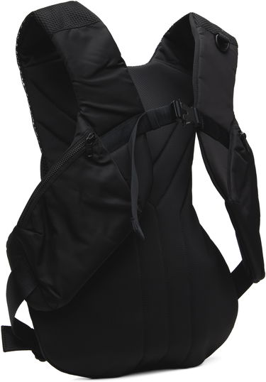 Reppu Y-3 Y-3 'Y-3' Backpack Musta | JD2907, 2
