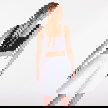 Crop top adidas Originals Corset Monivärinen | IX9883, 1