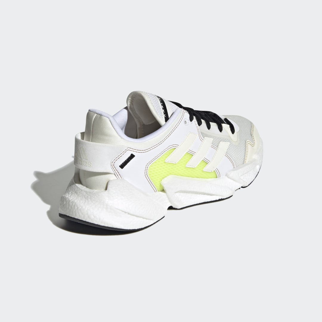 Tennarit ja kengät adidas Performance Karlie Kloss x X9000 Valkoinen | GY0847, 1