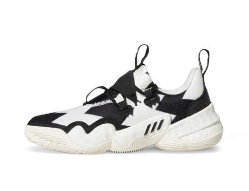 Koripallo adidas Performance Trae Young 1 Valkoinen | H68999