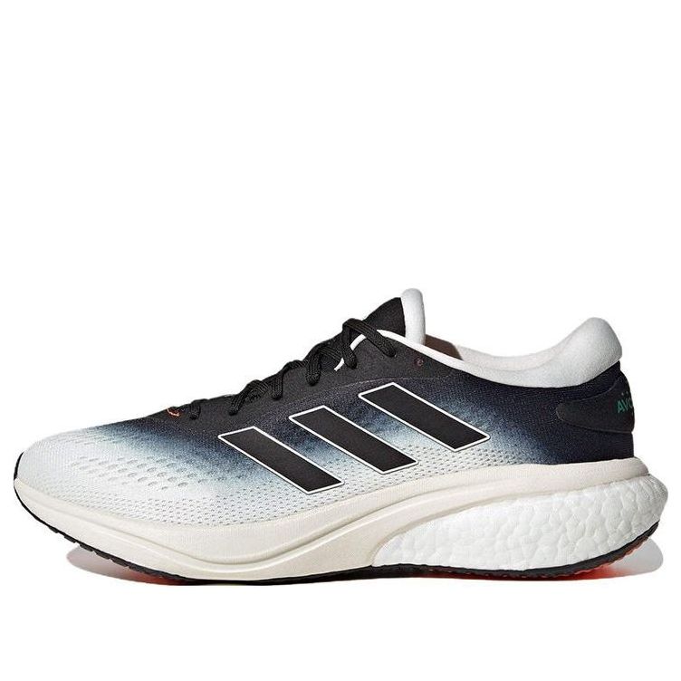 Tennarit ja kengät adidas Performance Supernova 2.0 Musta | GV9029