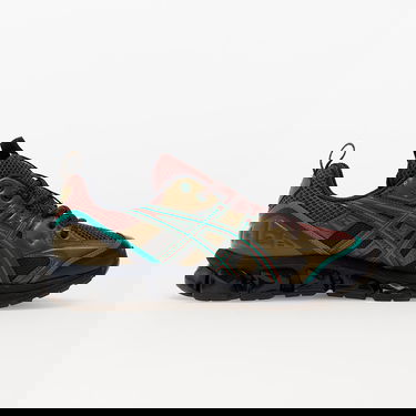 Tennarit ja kengät Asics US3-S GEL-Quantum 360 VII KISO Ruskea | 1201A629-300, 1