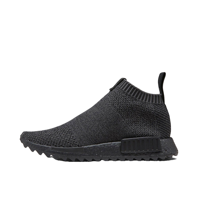 Tennarit ja kengät adidas Originals NMD CS1 "The Good Will Out" Musta | BB5994