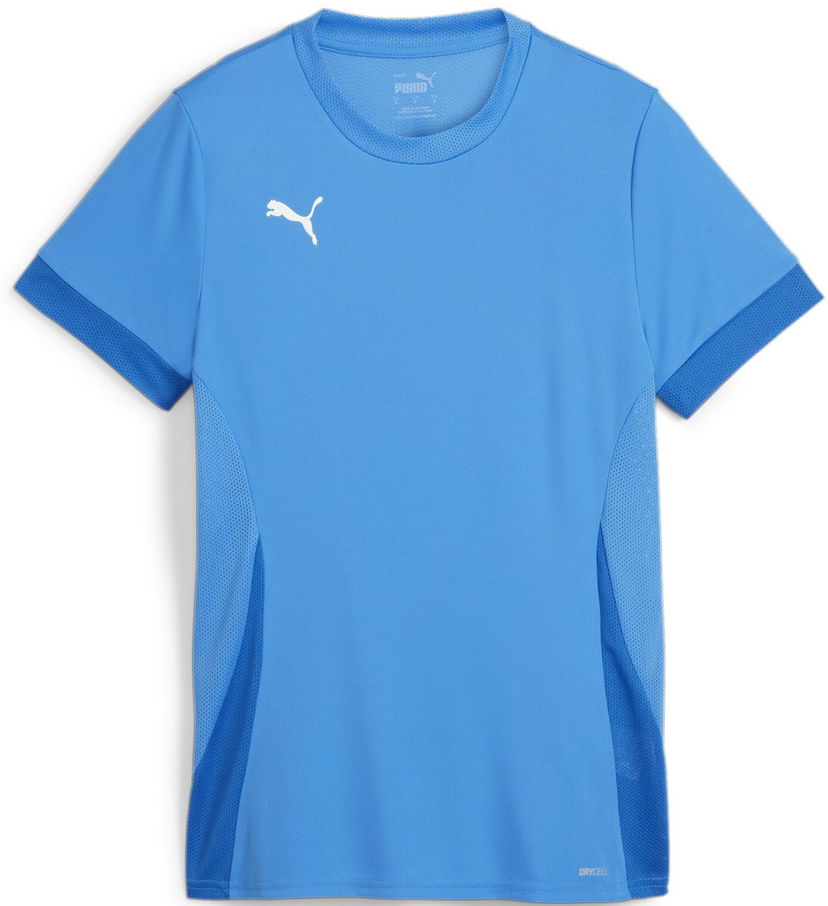 Jersey Puma teamGOAL Matchday Jersey Wmns Sininen | 705749-02
