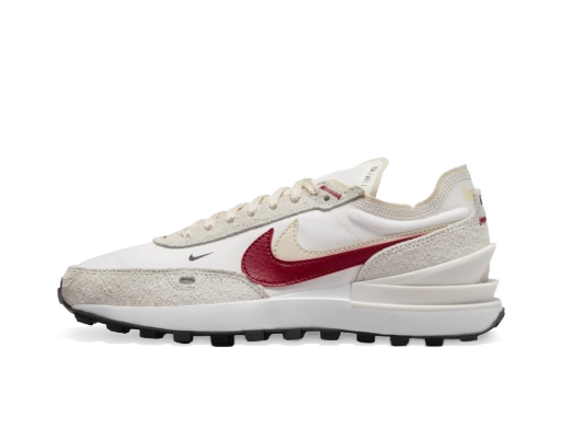 Tennarit ja kengät Nike Waffle 1 SE Beige | DX4309-100