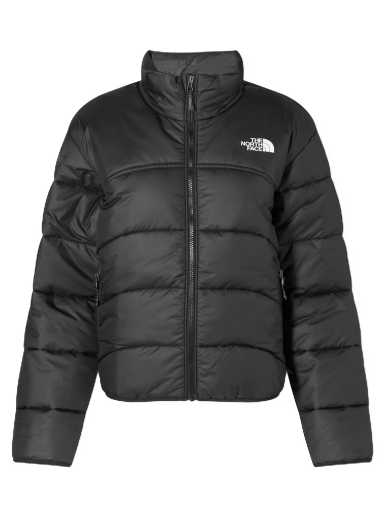 Puffer takki The North Face 2000 TNF Jacket Musta | NF0A7URFJK3