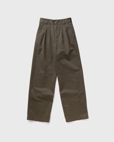 Housut Carhartt WIP Leola Casual Pants Musta | I033147-964.06, 0