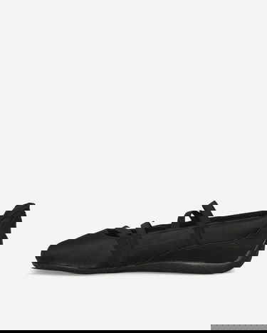 Tennarit ja kengät Puma Wmns Speedcat Ballet Satin Musta | 404383-01, 4