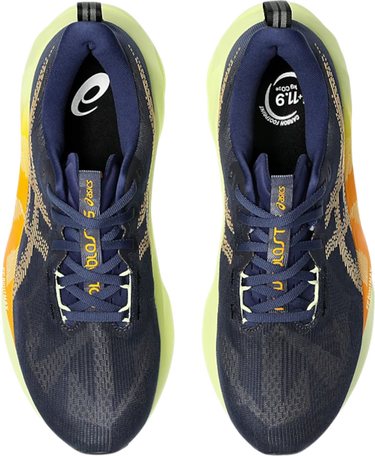 Tennarit ja kengät Asics NOVABLAST 5 Sininen | 1011b974-402, 3