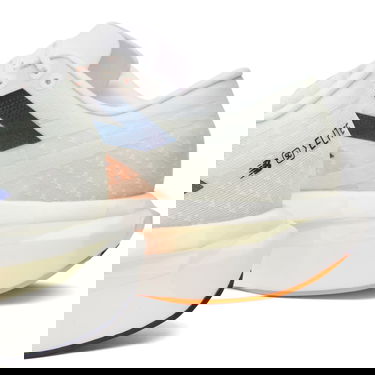 Tennarit ja kengät New Balance FuelCell SuperComp Elite v4, Size UK 10 Valkoinen | MRCELCW4, 4