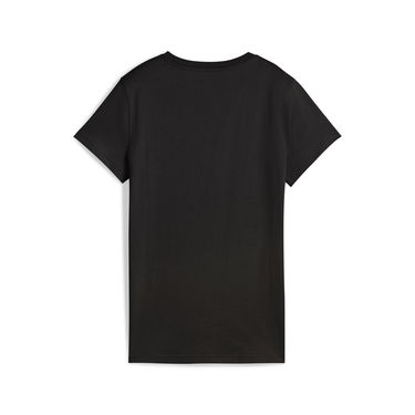 T-paita Puma ESS Elevated Tee Musta | 685016_01, 4