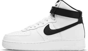Tennarit ja kengät Nike Air Force 1 07 High Valkoinen | ct2303-100, 0