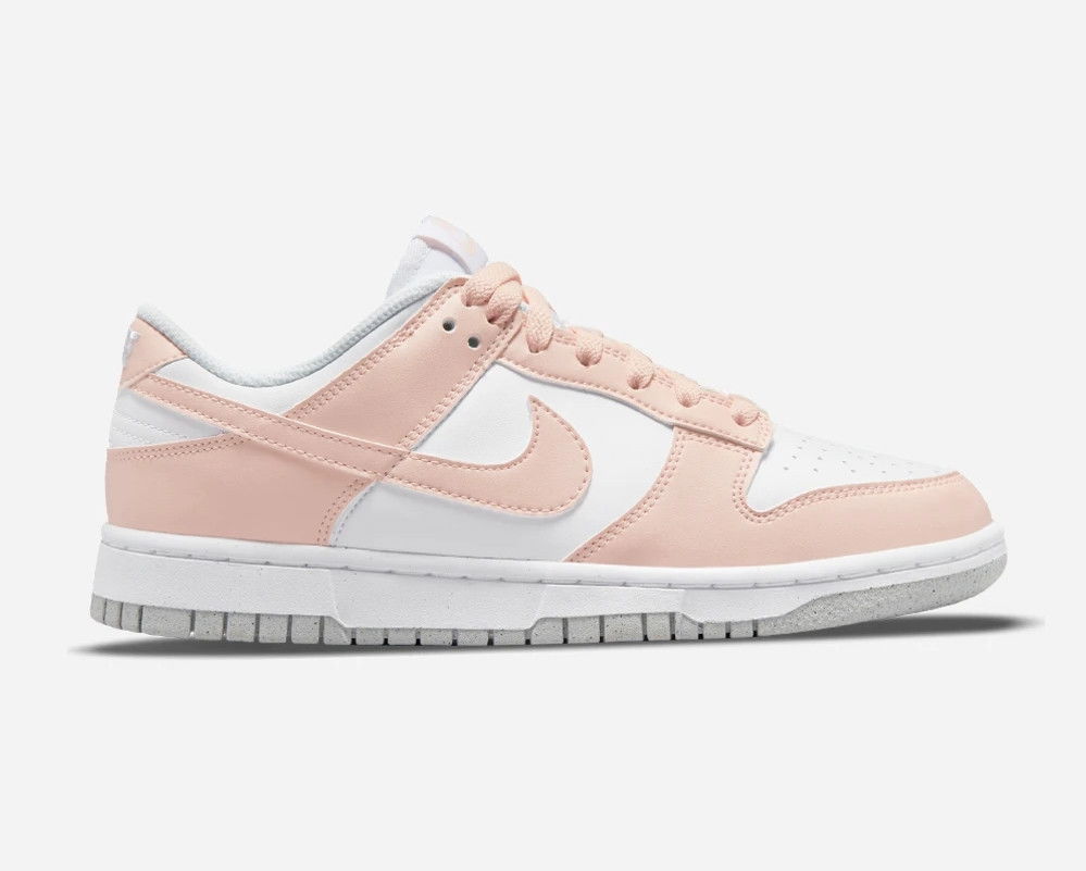 Tennarit ja kengät Nike Dunk Low Disrupt "Pale Coral" W Vaaleanpunainen | CK6654-602, 0