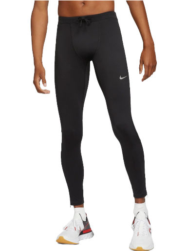 Leggingsit Nike Dri-FIT Challenger Leggings Musta | cz8830-010