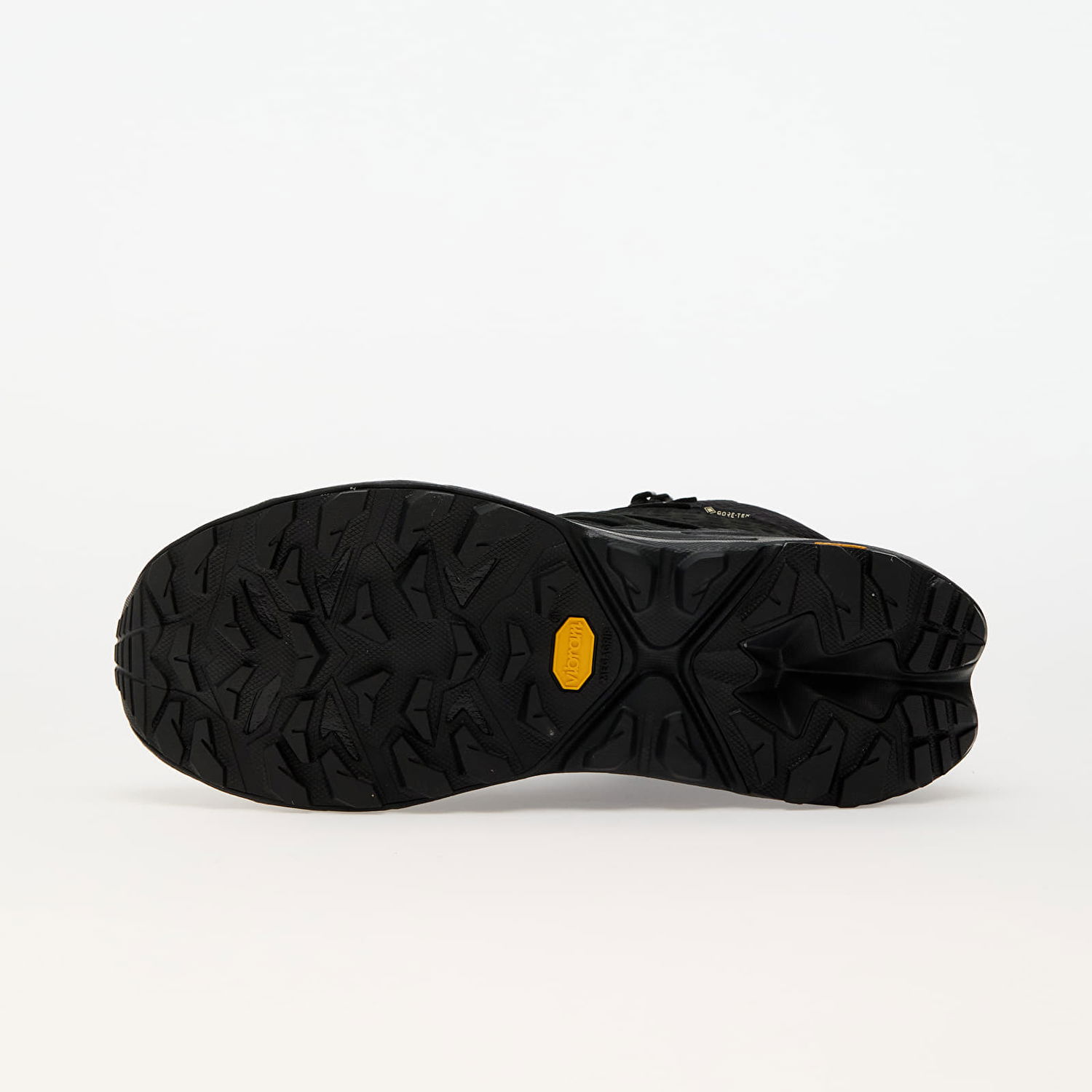 Tennarit ja kengät Hoka One One Anacapa 2 Mid GTX Musta | 1141633F-BBLC, 1