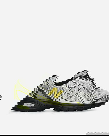 Tennarit ja kengät New Balance 740 Harmaa | U740FR2, 2