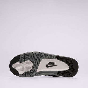Tennarit ja kengät Nike Air Flight 89 Musta | HF0102-001, 4