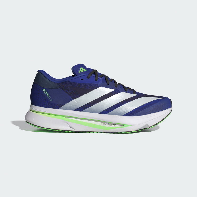 Tennarit ja kengät adidas Performance Adizero SL 2 Sininen | JQ0347