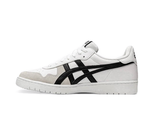 Tennarit ja kengät Asics Japan Valkoinen | 1191A328104
