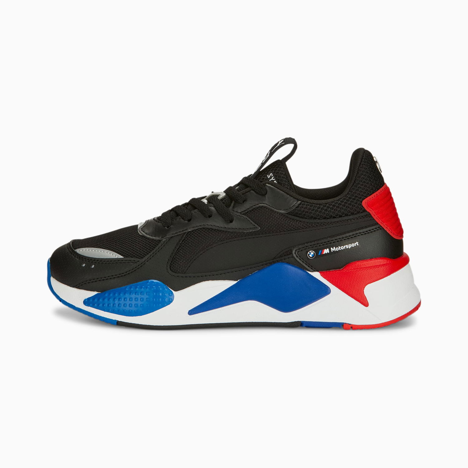 Tennarit ja kengät Puma Motorsport RS-X Monivärinen | 307538_01, 1