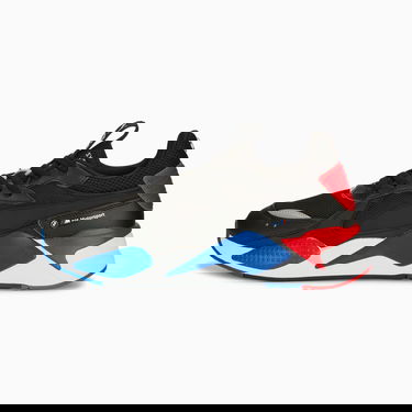 Tennarit ja kengät Puma Motorsport RS-X Monivärinen | 307538_01, 1