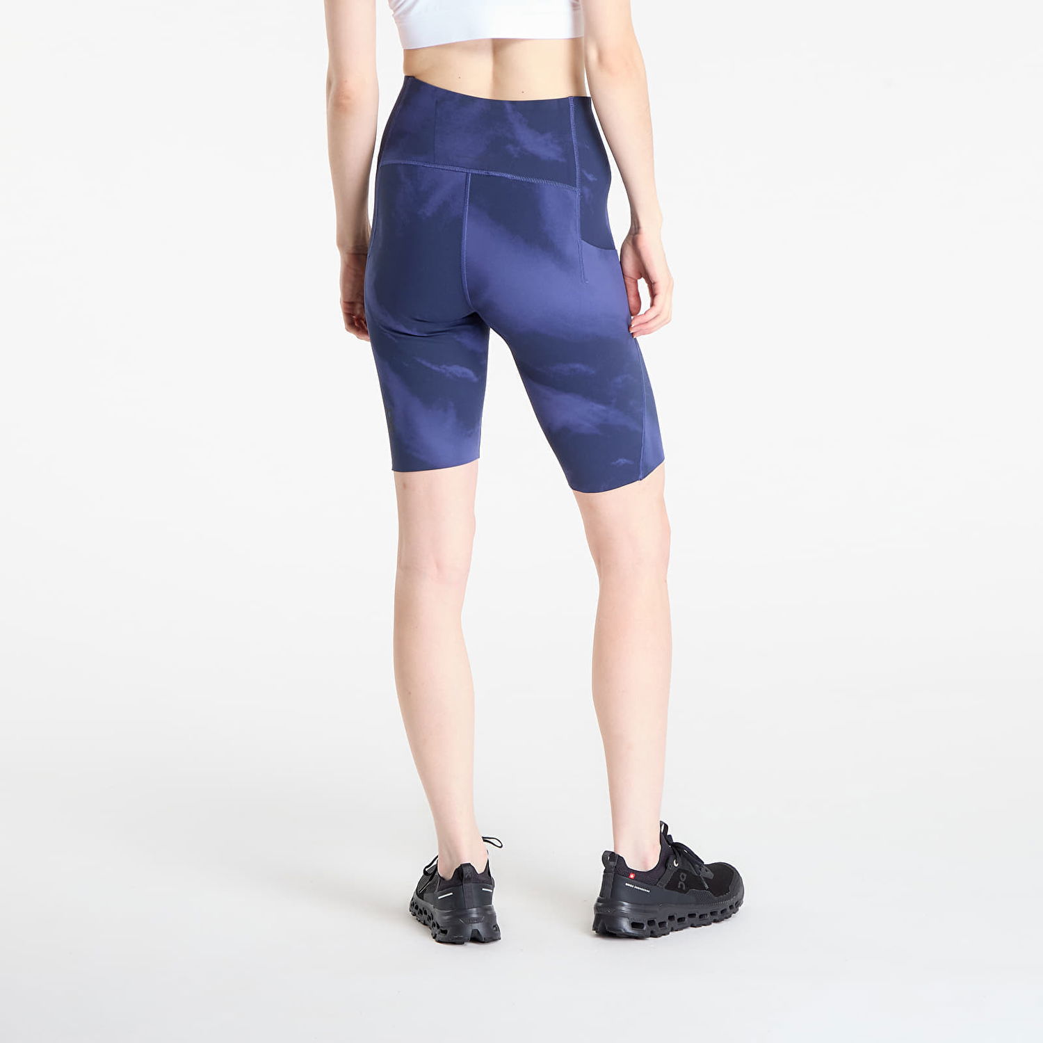 Shortsit On Running Studio Tights Running Shorts Sininen | 1WF30703959, 1