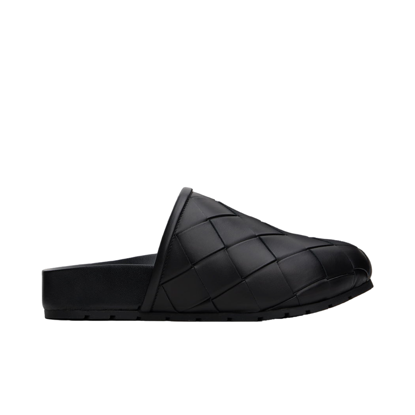 Tennarit ja kengät Bottega Veneta Reggie Mules Musta | 796701 V3HB0