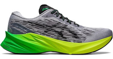 Tennarit ja kengät Asics Novablast 3 Harmaa | 1011b458-021, 1