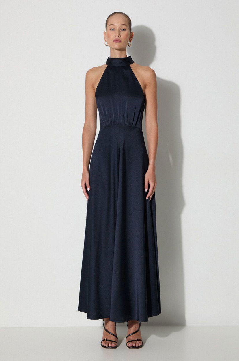 Mekko Samsoe Samsoe Maxi Dress Sininen | F20500071
