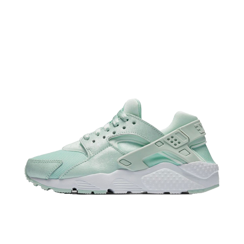 Tennarit ja kengät Nike Air Huarache Run Igloo Vihreä | 904538-300