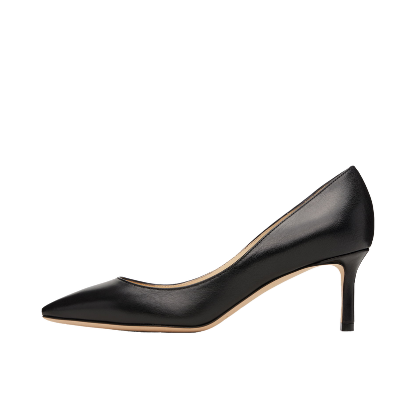Tennarit ja kengät Jimmy Choo Jimmy Choo Romy 60 Pumps Musta | ROMY 60