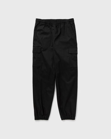 Cargo housut New Balance Icon Twill Cargo Jogger Musta | MP41579-BK, 0