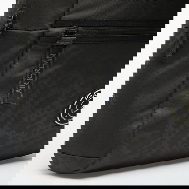 Reppu Jordan Jordan Paris Saint Germain Essential Backpack Sequoia 35 l Musta | 9A0802-E55, 2