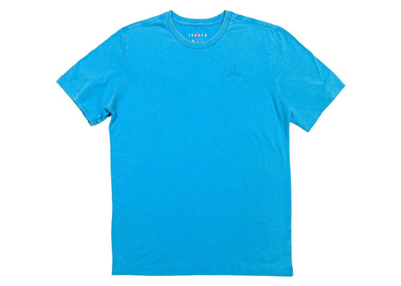 T-paita Jordan Air Jordan Tee Equator Blue Sininen | CJ6225-482