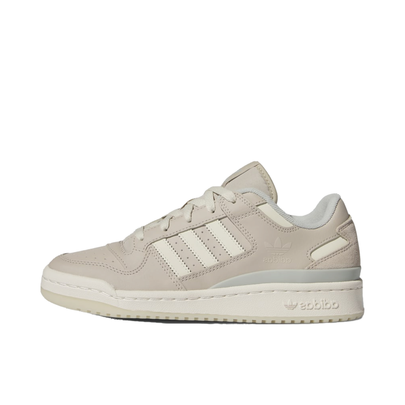 Tennarit ja kengät adidas Originals Forum Low Beige | IF5165