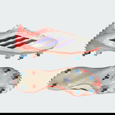 Tennarit ja kengät adidas Performance Copa Pure 3 Elite Soft Ground Cleats Valkoinen | JR2821, 0