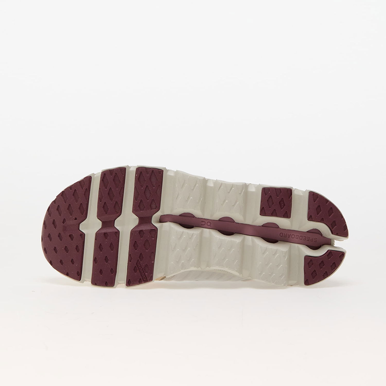 Tennarit ja kengät On Running Cloudswift 3 W Beige | 3WD10152168, 1