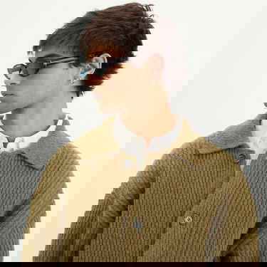 Aurinkolasit RETROSUPERFUTURE Retrosuperfuture Vega Sunglasses Musta | 8059026147772, 5