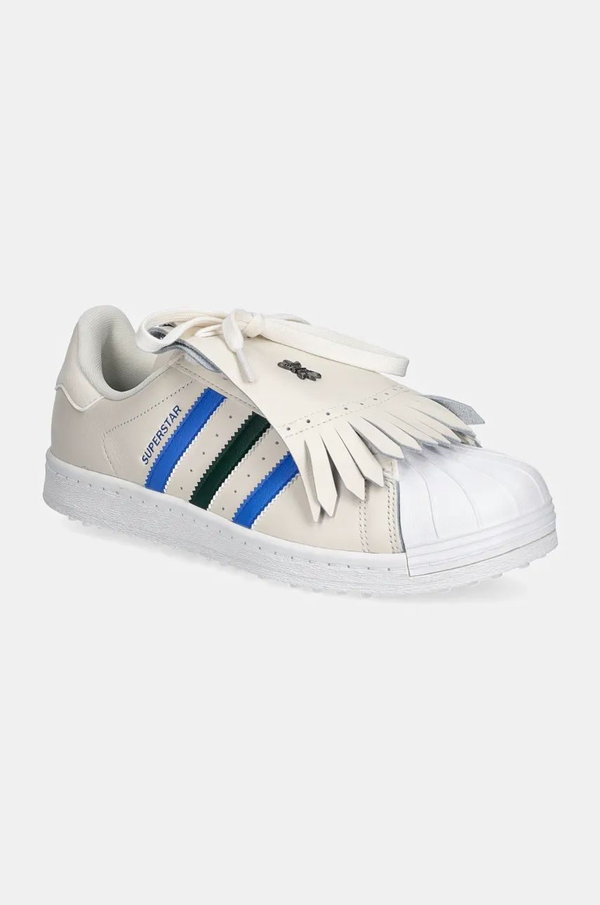 Tennarit ja kengät adidas Originals Originals Superstar Golf Sl Beige | IH2500, 0