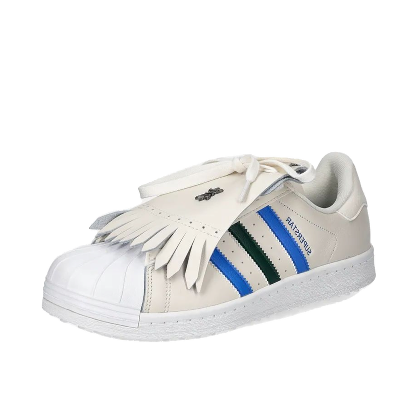 Tennarit ja kengät adidas Originals Originals Superstar Golf Sl Beige | IH2500